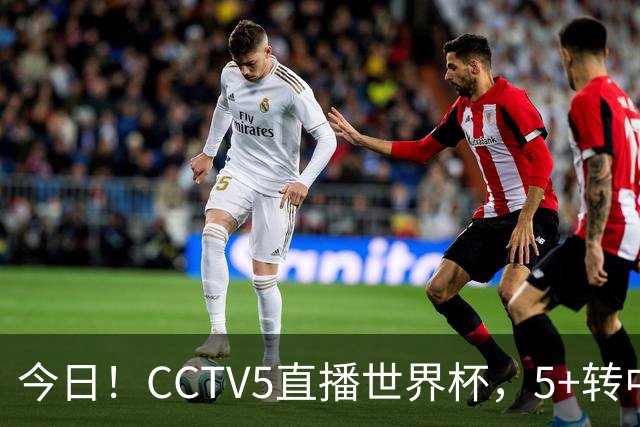 今日！CCTV5直播世界杯，5+转中国男篮VS日本+国乒孙颖莎和王楚钦出战+温网，网络转中超+F1