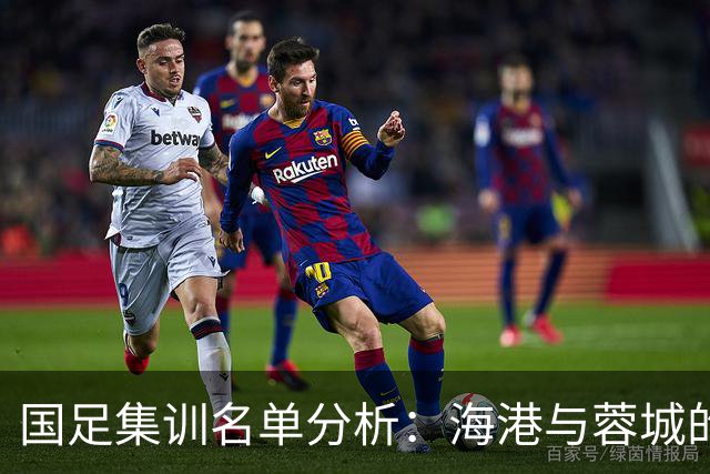 国足集训名单分析：海港与蓉城的实力对比与未来展望
