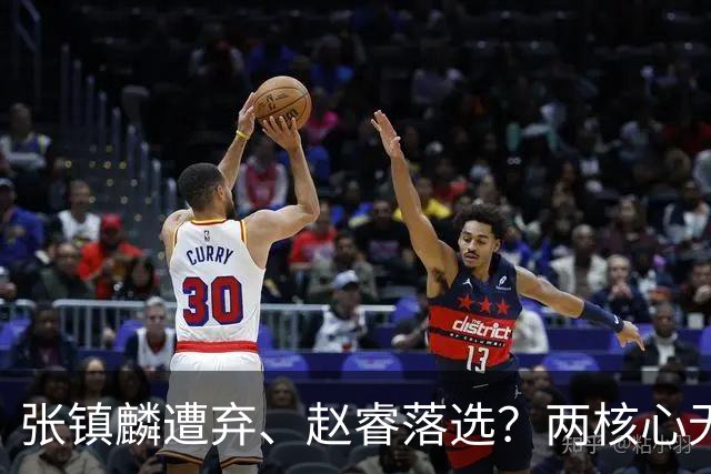 张镇麟遭弃、赵睿落选？两核心无缘国家队，中国男篮大换血为哪般