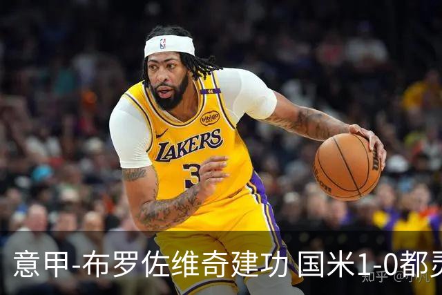意甲-布罗佐维奇建功 国米1-0都灵获联赛第3名