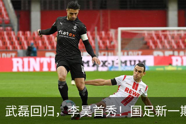 武磊回归，李昊首秀！国足新一期集训名单公布